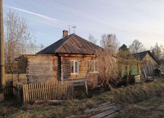 Продам дом, 32 м2, поселок городского типа Козулька, Советская улица, 130