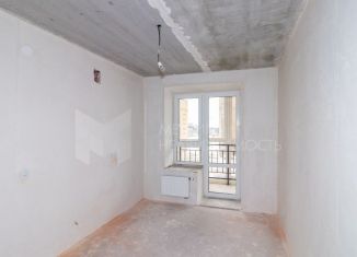 Продажа однокомнатной квартиры, 34.7 м2, Тюмень, ЖК Ария, улица Тимофея Кармацкого, 7