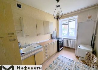 Продается 2-комнатная квартира, 53 м2, Ставрополь, Ботанический проезд, 10А, микрорайон № 21
