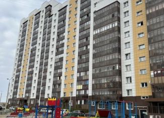 1-комнатная квартира на продажу, 36.3 м2, Красноярск, Соколовская улица, 70, ЖК Енисейская Слобода