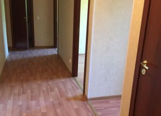 Трехкомнатная квартира на продажу, 71.4 м2, поселок Красносельское