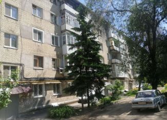 Продам 3-комнатную квартиру, 62.2 м2, Саратов, Одесская улица, 1, Ленинский район
