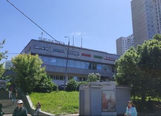 Торговая площадь в аренду, 32 м2, Москва, проспект Вернадского, 109, метро Юго-Западная