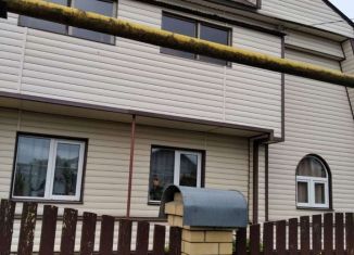 Продам дом, 96 м2, Семёнов, улица Фрунзе, 84