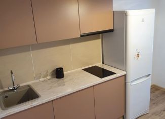 Продам 1-ком. квартиру, 38 м2, Екатеринбург, Шефская улица, 108, ЖК Калиновский