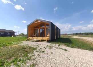 Продаю дом, 72 м2, коттеджный поселок Мокино Грин