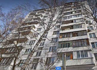 Продажа 1-комнатной квартиры, 35.3 м2, Москва, улица Аносова, 3к1, станция Андроновка
