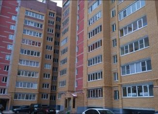 2-ком. квартира на продажу, 61 м2, Йошкар-Ола, улица Димитрова, 59А, 5-й микрорайон