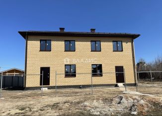 Продается таунхаус, 135 м2, Ковров, улица Толстого