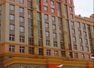 Продам квартиру студию, 21 м2, поселение Внуковское, ЖК Рассказово, бульвар Андрея Тарковского, 11