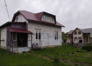 Продам дом, 108 м2, деревня Деревеньки