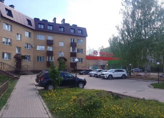 Продается 5-комнатная квартира, 157 м2, Кировская область, Коммунистическая улица, 2Б