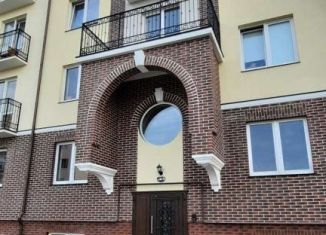 Продается однокомнатная квартира, 31.5 м2, поселок Малое Исаково, Калининградская улица, 12