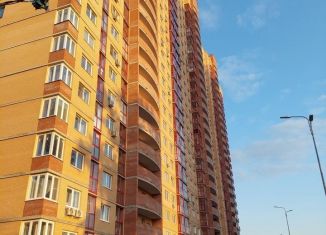 Квартира на продажу студия, 27.5 м2, Королёв, Пионерская улица, 13к5, ЖК Золотые Ворота 2019