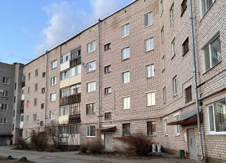 Продается 3-ком. квартира, 59.3 м2, Оханск, улица 200-летия Оханска, 23