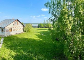 Продается дом, 100 м2, деревня Комарово, Центральная улица