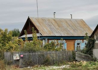 Продается дом, 34 м2, посёлок городского типа Новоспасское, улица Баранова, 10