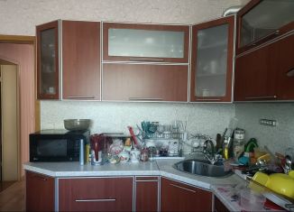 Продажа трехкомнатной квартиры, 77.6 м2, поселок Глебычево, посёлок Глебычево, 23