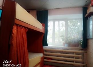 Однокомнатная квартира на продажу, 21.2 м2, Бугульма, Советская улица, 43