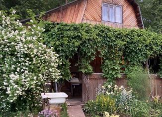 Продается дача, 30 м2, посёлок Талица, СНТ Рассвет-1, 1