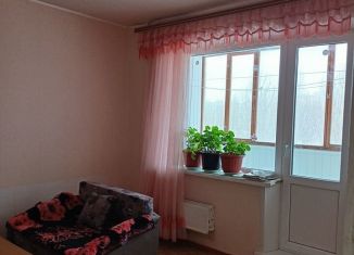 Аренда 1-комнатной квартиры, 30 м2, Самарская область, Тополиная улица