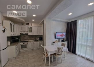 Продам 3-комнатную квартиру, 60 м2, Краснодарский край, улица Дмитриевой, 5