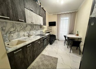 1-комнатная квартира в аренду, 40 м2, Санкт-Петербург, Богатырский проспект, 60к3, Приморский район