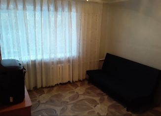 Сдам в аренду однокомнатную квартиру, 18 м2, Новосибирск, Калининский район, улица Объединения, 52