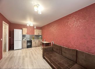 2-комнатная квартира в аренду, 36 м2, Барнаул, Северный Власихинский проезд, 131к2С