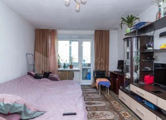 Продается 2-комнатная квартира, 47.6 м2, Тюменская область, Курортная улица, 53