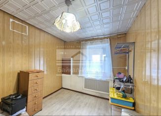 Продается двухкомнатная квартира, 48.6 м2, Иркутская область, улица 25 Октября, 27А