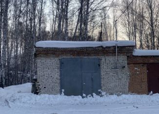 Продам гараж, 30 м2, Новосибирская область