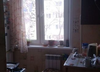 Продаю 3-комнатную квартиру, 58 м2, Самарская область