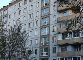 Продажа двухкомнатной квартиры, 55.6 м2, Самара, Крайняя улица, 19, Красноглинский район