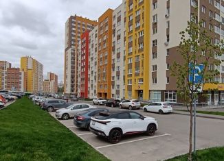 Сдаю в аренду двухкомнатную квартиру, 55 м2, Нижегородская область, проспект Героев Донбасса, 4