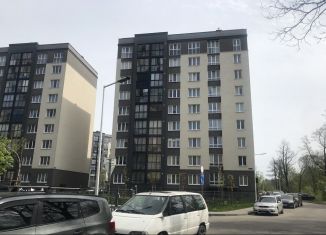 Продаю однокомнатную квартиру, 41 м2, Калининградская область, Новгородская улица, 3Ак5