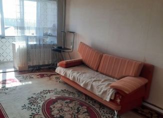 Сдача в аренду 1-комнатной квартиры, 39 м2, Оренбург, Одесская улица