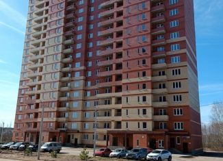 2-комнатная квартира на продажу, 58.5 м2, Ярославль, Красноборская улица, 32
