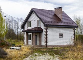 Дом на продажу, 115.5 м2, Нижегородская область, деревня Грязново, 1