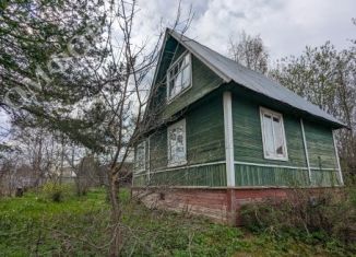 Продажа дома, 24 м2, Вологодская область, садоводческое товарищество Левково, 132