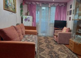 Продается двухкомнатная квартира, 44.8 м2, Челябинская область, 2-й квартал, 5
