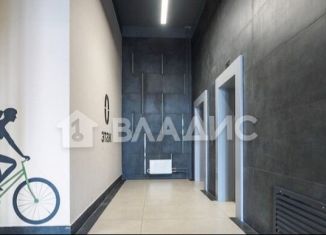 Продается квартира студия, 25.8 м2, Московская область, жилой комплекс Новый Зеленоград, 4к2