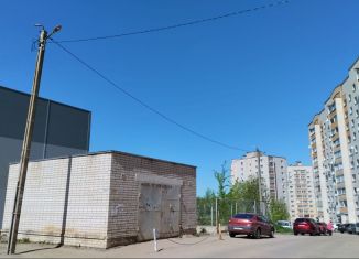 Гараж на продажу, 30 м2, Смоленск, Ленинский район, Краснинское шоссе, 6с1