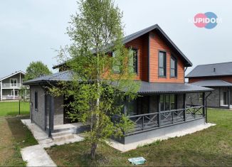 Продам дом, 175 м2, деревня Грачёвка, Цветочная улица