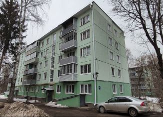 Продажа 3-комнатной квартиры, 60 м2, Калуга, улица Веры Андриановой, 22