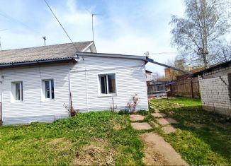 Продажа дома, 72 м2, Кострома, Партизанская улица, 110