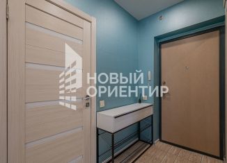 2-комнатная квартира на продажу, 50 м2, Екатеринбург, Железнодорожный район, Маневровая улица, 26