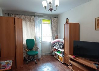 Продажа однокомнатной квартиры, 30.4 м2, Иркутск, бульвар Рябикова, 6А