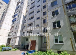 Продаю 2-комнатную квартиру, 47 м2, Курск, проспект Дружбы, 2, Центральный округ