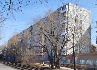 Продаю трехкомнатную квартиру, 65.3 м2, Омская область, улица Лермонтова, 128